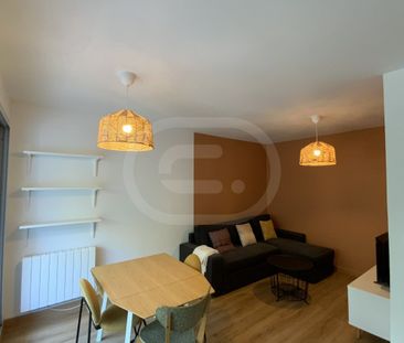 Location Appartement 2 pièces 39m² MONTPELLIER 34090 - Photo 2