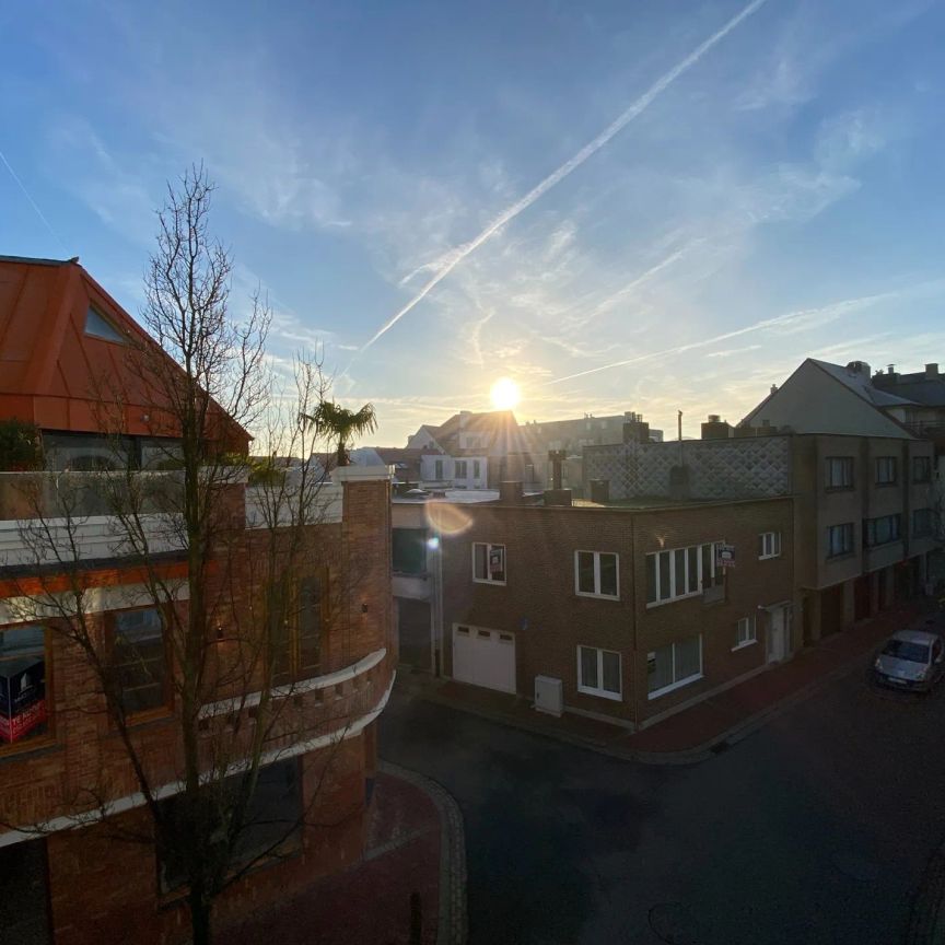 Piers de Raveschootlaan 11/2.2, Knokke-Heist - Photo 1