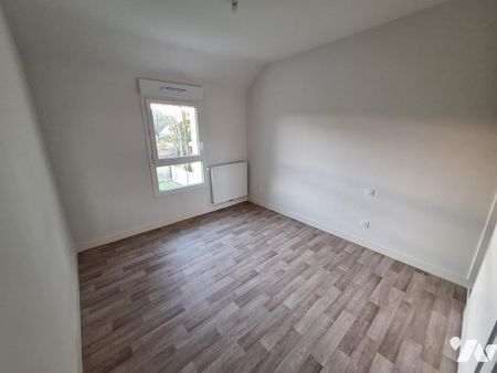 Maison - Miniac Morvan - Photo 4