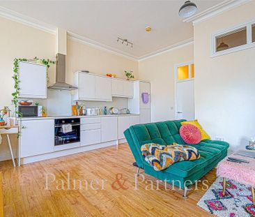 1 bedroom apartment to rent - Photo 3