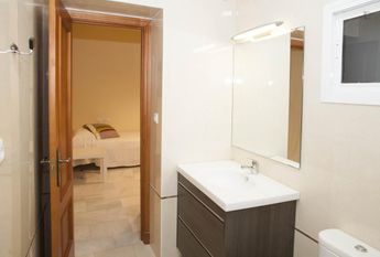 Apartamento de alquiler en Alameda - Mentidero - Teatro Falla