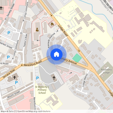 64 Nursery Avenue, Coleraine, BT52 1LP