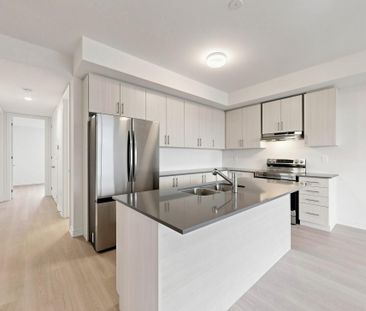 For Lease - 102 Donald Cameron Crescent Unit# 2nd Flr, Clarington, ... - Photo 5