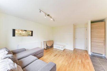 1 bedroom flat to rent - Photo 3