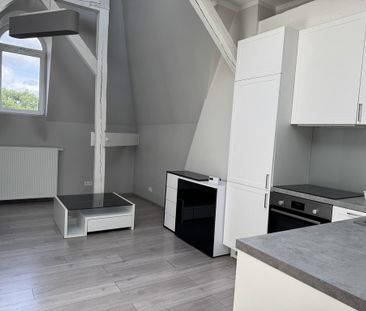 (Symbol 439930) MIESZKANIE na WYNAJEMSzczecin, Centrum Kawalerka w ... - Photo 4