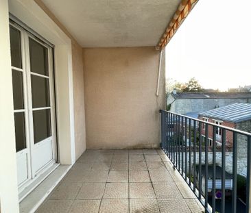 Location Appartement 2 pièces 49m² - Photo 5