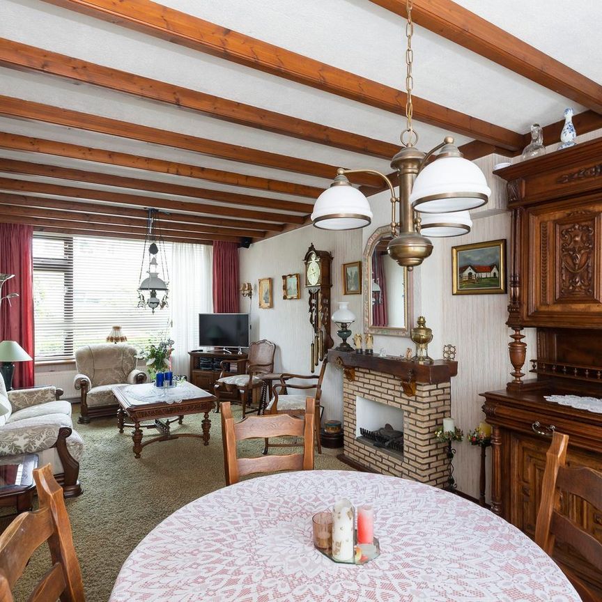 Huis te huur: A.J. van Reststraat 18 2685 VJ Poeldijk - Foto 1