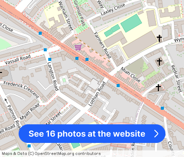 41 Salisbury Place Langton Road - Photo 1