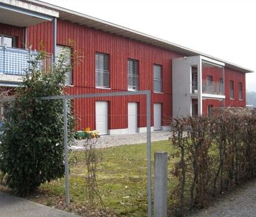 Living in Burgdorf - Foto 5