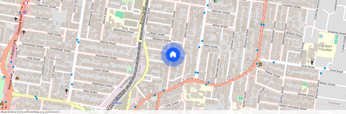 6/43 Camden Street, Qld 4010, Albion