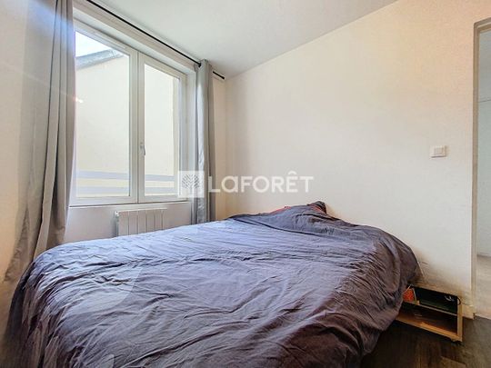 Apartment - Photo 1