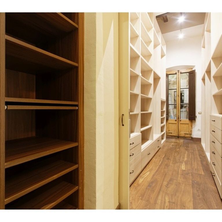 4 bedroom luxury Apartment for rent in Barcelona, Catalonia - Photo 1