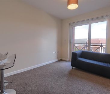 1 bedroom flat to rent - Photo 4