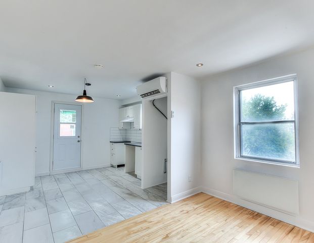 À louer / Appartement - Photo 1