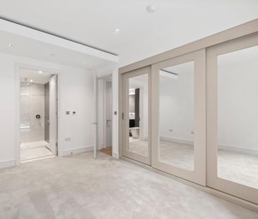 2 bedroom apartment to rent - Photo 6