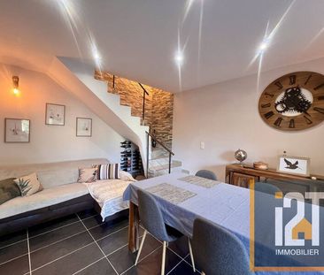 Maison à louer - Saint-Bénézet 3 pièces de 60 m² - Photo 6