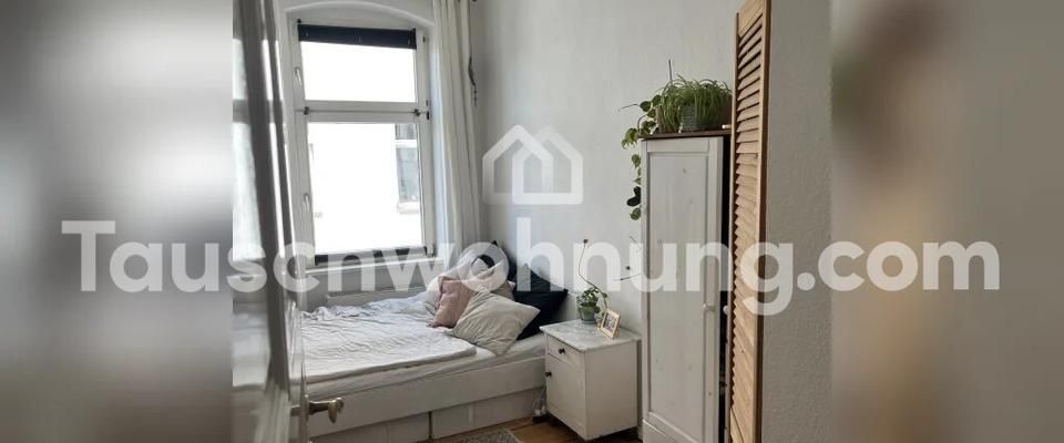 TAUSCHWOHNUNG Wohnungstausch in Berlin-Kreuzberg - Foto 1