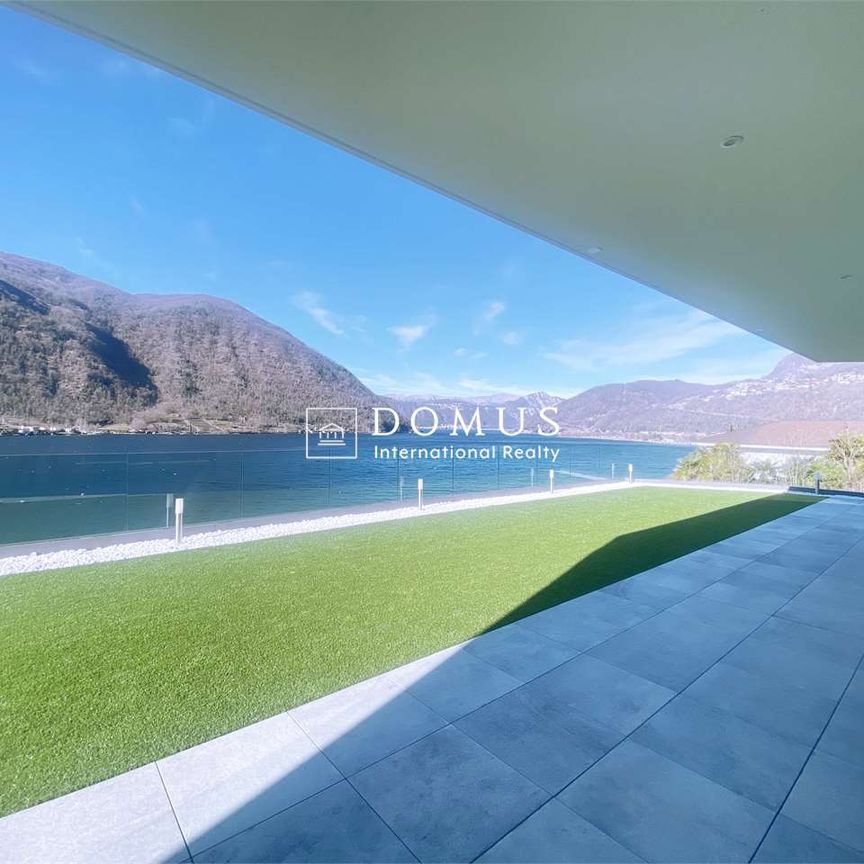 6.5 Zimmer, 250 m², 6. Stock - Photo 1