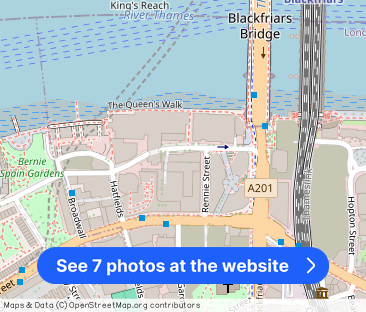 Upper Ground, Upper Ground - Photo 1