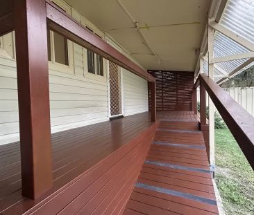 Close to CBD - Photo 1