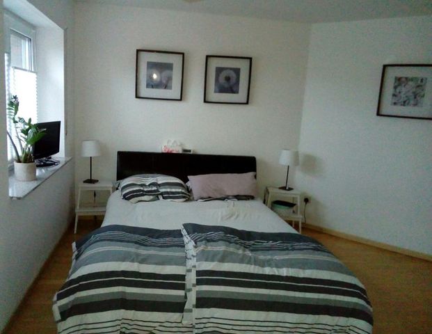 Wohnung 60qm 2 Zimmer, Küche, Bad - Foto 1