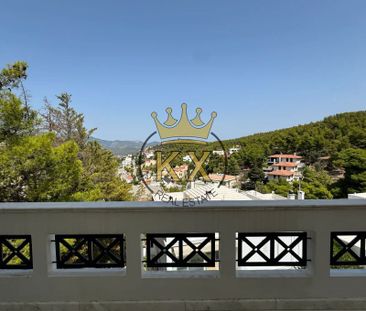 Βίλα για ενοικίαση Καστρί - Πολιτεία (Νέα Ερυθραία) - Photo 2