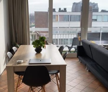 Appartement te huur - Foto 4