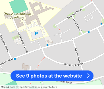 Corringham Road, Stanford-le-Hope, SS17 - Photo 1