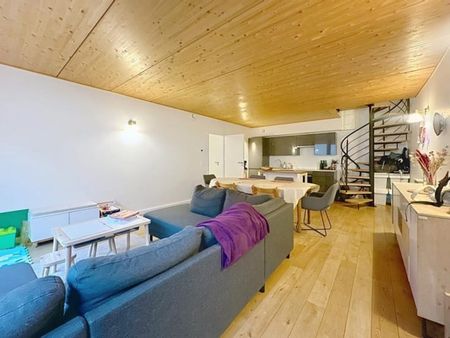 Duplex te huur - Foto 5