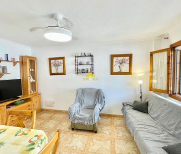 2 BEDROOM DUPLEX IN SANTIAGO DE LA RIBERA - MURCIA - Photo 1