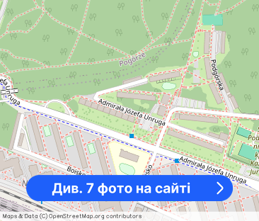 Komfortowa kawalerka blisko AMW, tylko 2,300zł miesięcznie, okazja! :) - Фото 1