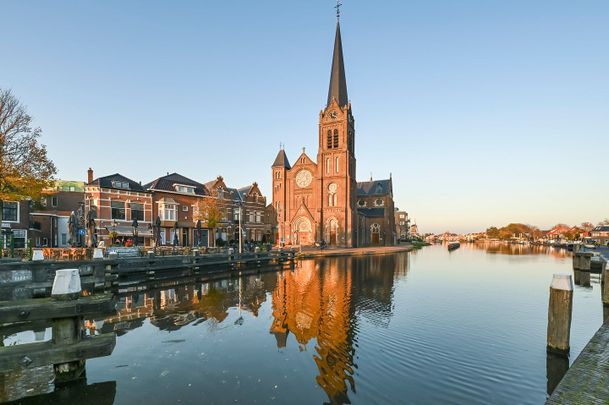 Nieuwstraat 38, Leidschendam - Zuid De Oude Bleijck, 2266AE - Photo 1