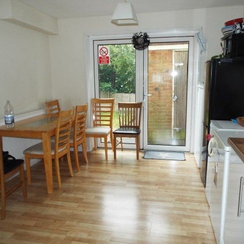 1 bedroom house share to rent - Photo 1