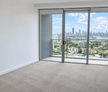 Mantra Residences Southport Central - Unfurnished 2B2B - Photo 1