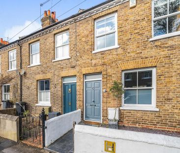 2 bedroom terraced house to rent - Photo 6