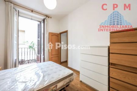 Piso en alquiler en Calle de la Nao - Foto 5