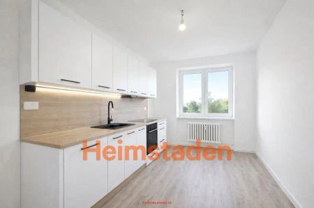 Pronájem bytu 3+1 76 m - Fotografie 4