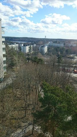 Nordmarksvägen, Farsta - Foto 3