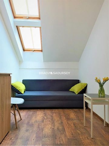 Mieszkanie Kraków Bieżanów-Prokocim powierzchnia 40.41 m² C206-WM-38664 - Photo 2