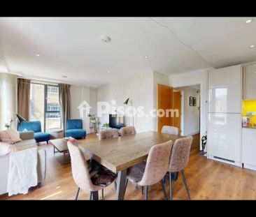 Apartamento en alquiler en Calle Zoa, 37, cerca de Calle Caballero ... - Photo 1