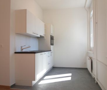 1.5 Zimmer, 40 m², 2. Stock - Foto 1