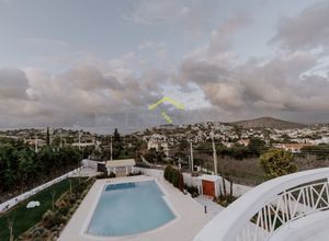 Βίλα για ενοικίαση - Κορωπί - Photo 4