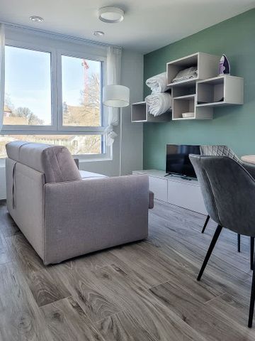 1.5 Zimmer, 1. Stock - Photo 5