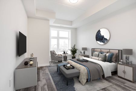 For Lease - 610 Farmstead Drive Unit# 311, Milton, Ontario - Photo 3