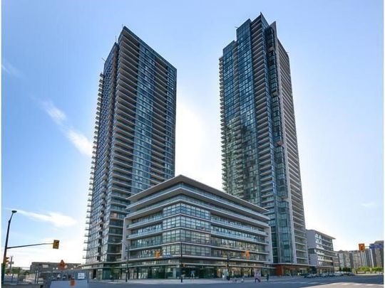 For Lease - 4070 Confederation Parkway Unit# 4201, Mississauga, Ontario - Photo 1