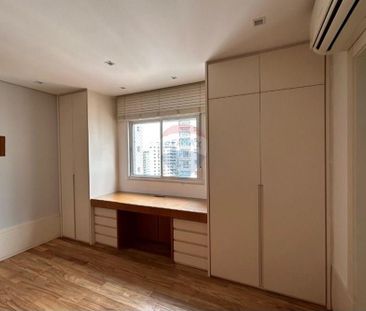 Apartamento alto padrão no Campo Belo para alugar - Foto 6