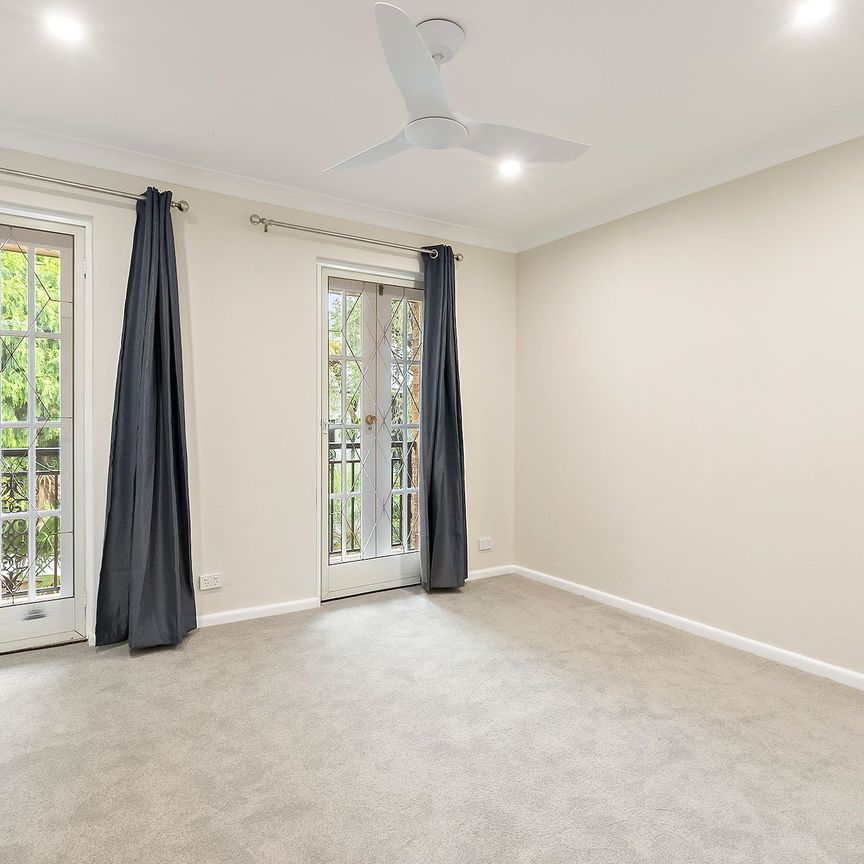 Townhouse 5/16 Rose Street, Birchgrove. - Photo 1