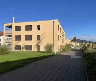 2.5 Zimmer, 45 m², EG - Photo 5