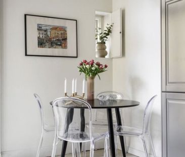 Hagagatan, Stockholm - Photo 3