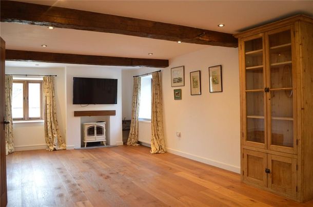 3 bedroom detached house to rent - Photo 1